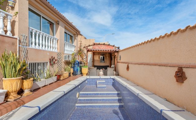 Reventa - Villa - Ciudad Quesada - Ciudad Quesada - Rojales