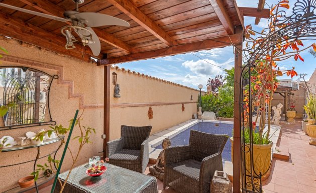 Reventa - Villa - Ciudad Quesada - Ciudad Quesada - Rojales
