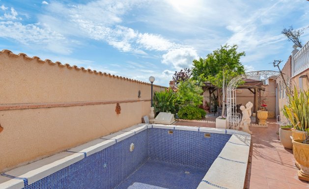 Reventa - Villa - Ciudad Quesada - Ciudad Quesada - Rojales