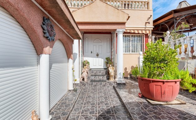 Reventa - Villa - Ciudad Quesada - Ciudad Quesada - Rojales
