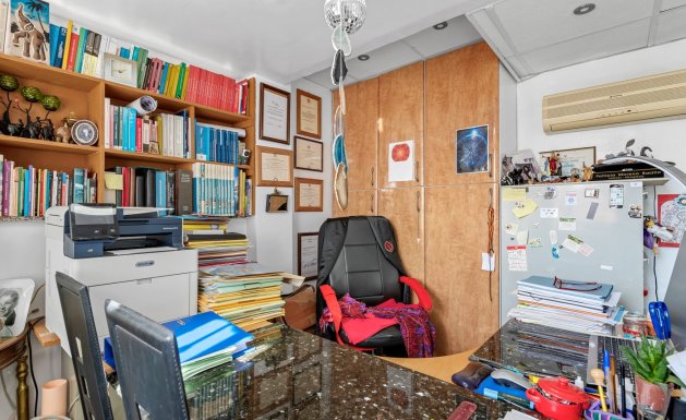 Reventa - Villa - Ciudad Quesada - Ciudad Quesada - Rojales
