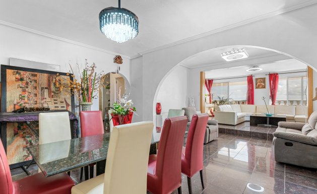 Reventa - Villa - Ciudad Quesada - Ciudad Quesada - Rojales