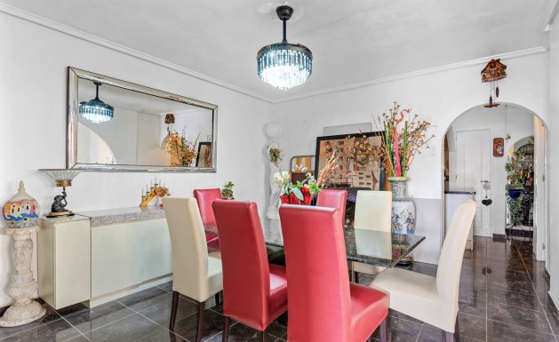 Reventa - Villa - Ciudad Quesada - Ciudad Quesada - Rojales