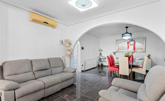 Reventa - Villa - Ciudad Quesada - Ciudad Quesada - Rojales