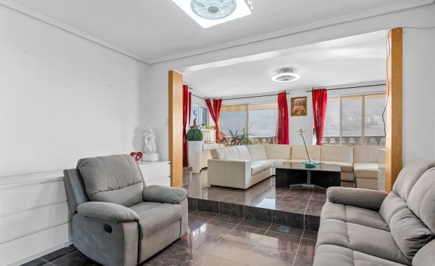 Reventa - Villa - Ciudad Quesada - Ciudad Quesada - Rojales