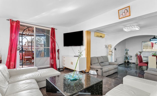 Reventa - Villa - Ciudad Quesada - Ciudad Quesada - Rojales