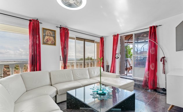 Reventa - Villa - Ciudad Quesada - Ciudad Quesada - Rojales