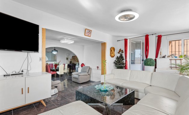 Reventa - Villa - Ciudad Quesada - Ciudad Quesada - Rojales
