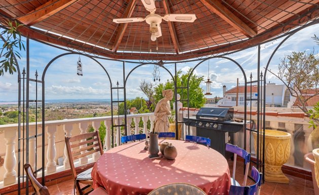 Reventa - Villa - Ciudad Quesada - Ciudad Quesada - Rojales