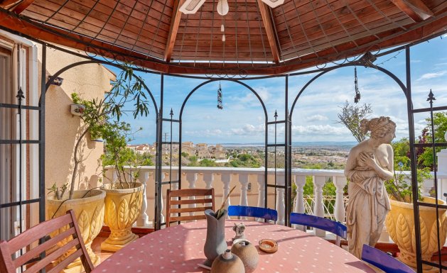 Reventa - Villa - Ciudad Quesada - Ciudad Quesada - Rojales