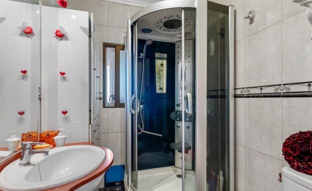 Reventa - Villa - Ciudad Quesada - Ciudad Quesada - Rojales