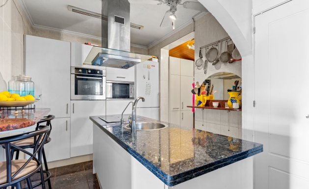 Reventa - Villa - Ciudad Quesada - Ciudad Quesada - Rojales