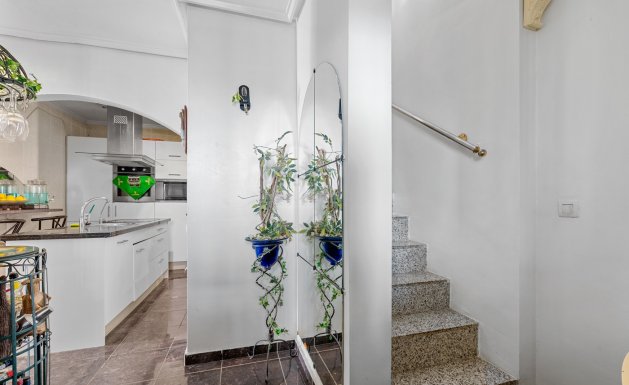 Reventa - Villa - Ciudad Quesada - Ciudad Quesada - Rojales