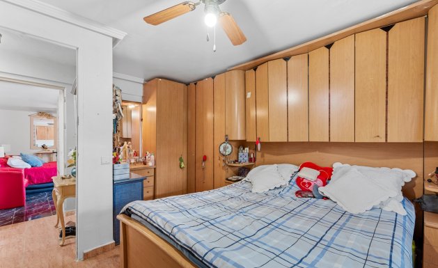 Reventa - Villa - Ciudad Quesada - Ciudad Quesada - Rojales