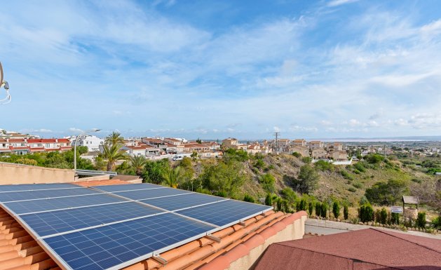Reventa - Villa - Ciudad Quesada - Ciudad Quesada - Rojales