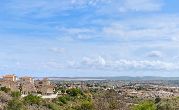 Reventa - Villa - Ciudad Quesada - Ciudad Quesada - Rojales