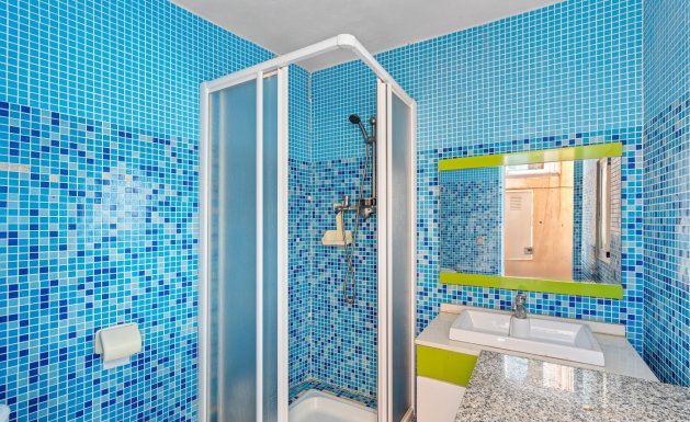 Reventa - Villa - Ciudad Quesada - Ciudad Quesada - Rojales