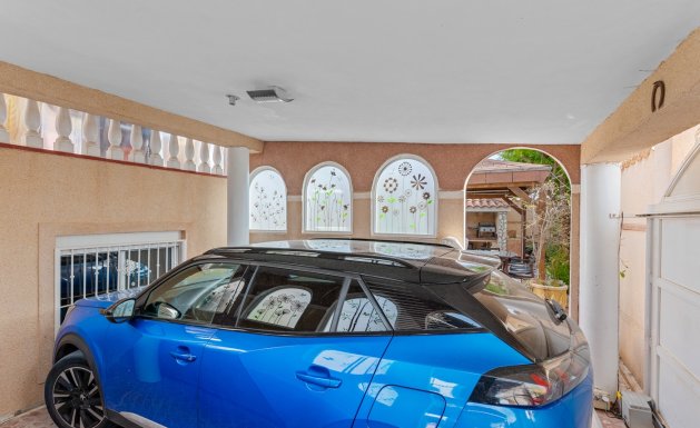 Reventa - Villa - Ciudad Quesada - Ciudad Quesada - Rojales
