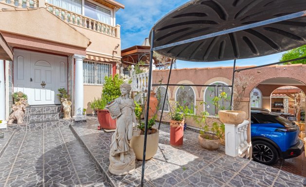 Reventa - Villa - Ciudad Quesada - Ciudad Quesada - Rojales