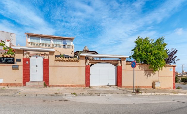 Reventa - Villa - Ciudad Quesada - Ciudad Quesada - Rojales