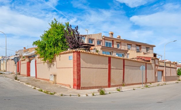 Reventa - Villa - Ciudad Quesada - Ciudad Quesada - Rojales