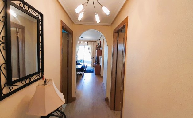 Reventa - Apartment - Guardamar del Segura - Puerto Deportivo