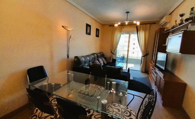 Reventa - Apartment - Guardamar del Segura - Puerto Deportivo
