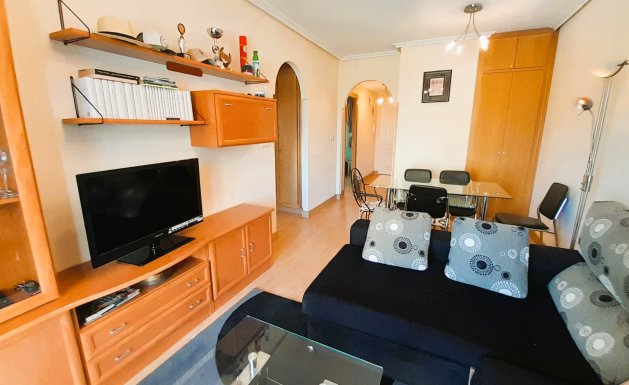 Reventa - Apartment - Guardamar del Segura - Puerto Deportivo