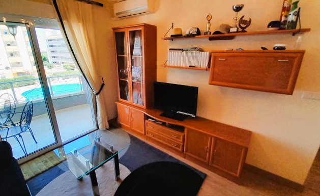 Reventa - Apartment - Guardamar del Segura - Puerto Deportivo
