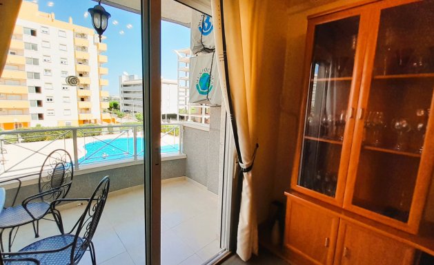 Reventa - Apartment - Guardamar del Segura - Puerto Deportivo