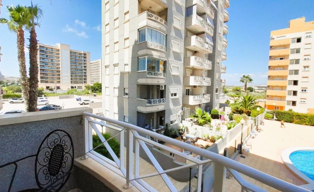 Reventa - Apartment - Guardamar del Segura - Puerto Deportivo