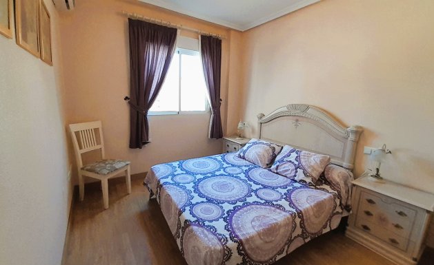 Reventa - Apartment - Guardamar del Segura - Puerto Deportivo