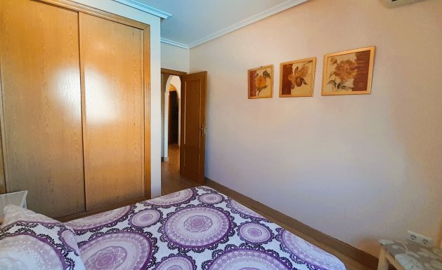 Reventa - Apartment - Guardamar del Segura - Puerto Deportivo