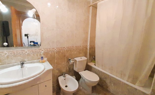Reventa - Apartment - Guardamar del Segura - Puerto Deportivo