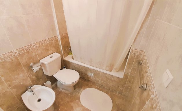 Reventa - Apartment - Guardamar del Segura - Puerto Deportivo