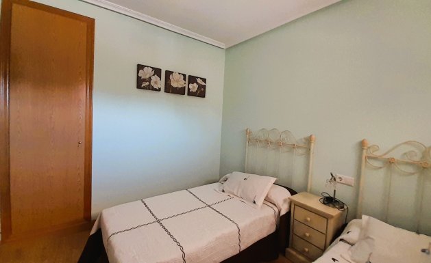Reventa - Apartment - Guardamar del Segura - Puerto Deportivo