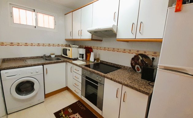 Reventa - Apartment - Guardamar del Segura - Puerto Deportivo