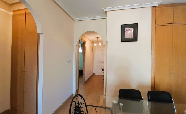 Reventa - Apartment - Guardamar del Segura - Puerto Deportivo