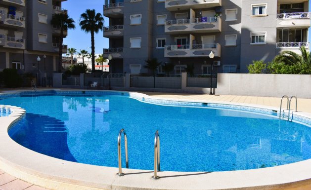 Reventa - Apartment - Guardamar del Segura - Puerto Deportivo