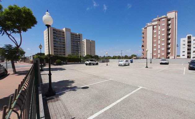 Reventa - Apartment - Guardamar del Segura - Puerto Deportivo