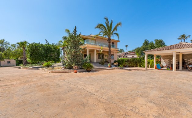 Herverkoop - Villa - Elche/Elx