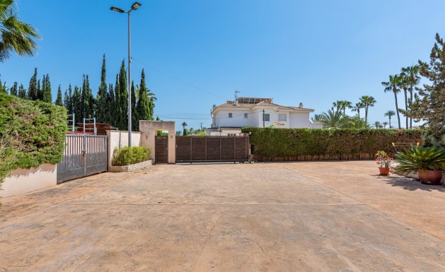 Herverkoop - Villa - Elche/Elx