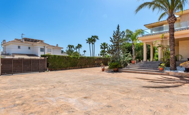 Herverkoop - Villa - Elche/Elx
