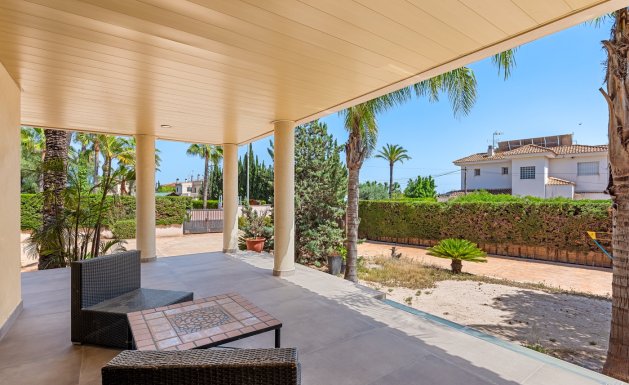 Herverkoop - Villa - Elche/Elx