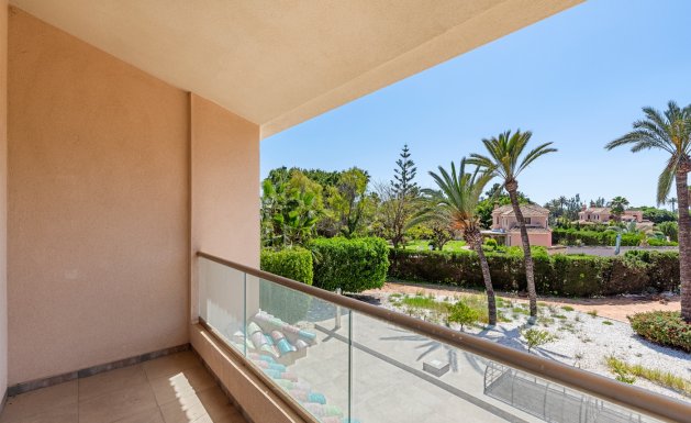 Herverkoop - Villa - Elche/Elx