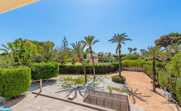 Herverkoop - Villa - Elche/Elx