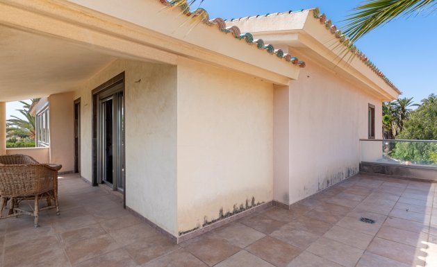Herverkoop - Villa - Elche/Elx