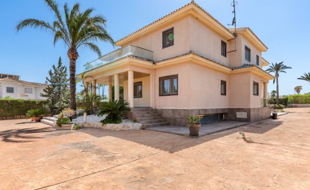 Herverkoop - Villa - Elche/Elx