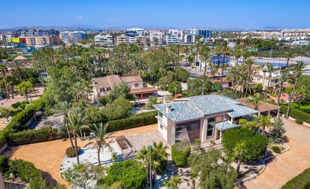 Herverkoop - Villa - Elche/Elx