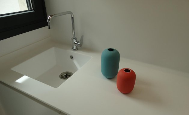Obra nueva - Chalet - Pilar de la Horadada - pueblo